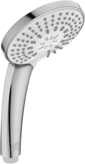 Chromen handdouche