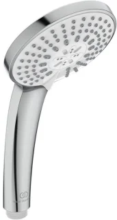 Chromen handdouche