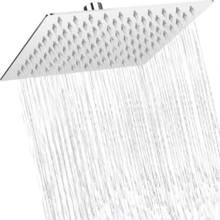 COMLIFE Douchekop regendouche 20 x 20 cm