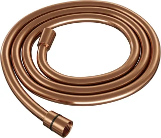 Copper Edition Inbouw Regendouche SET 15