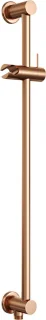 Copper Edition Thermostatische Inbouw Regendouche SET 16