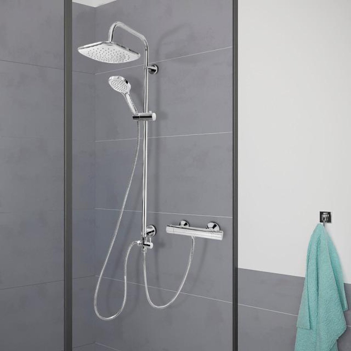 Wat vinden we minder goed