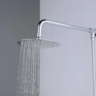 Cosensi - Inbouw regendouche rond 30 cm