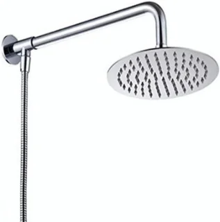 Cosensi - Inbouw regendouche rond 30 cm