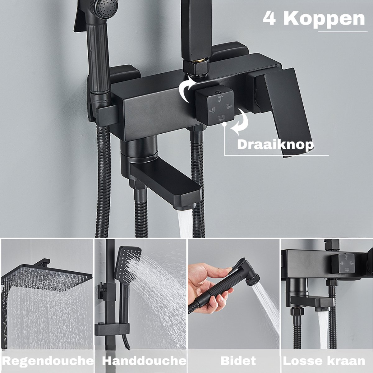 Wat vinden we minder goed