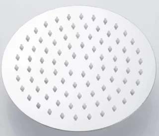 Creavit SH3020 Regendouchekop Ø20 cm Chroom