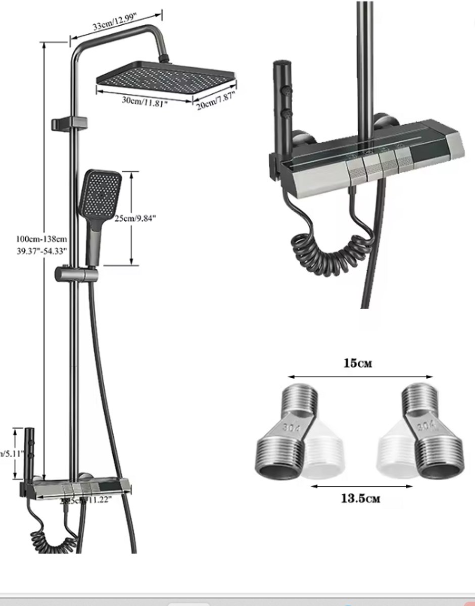 Wat vinden we minder goed