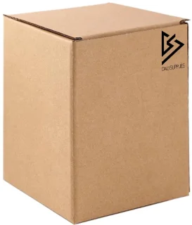 DailySupplies Regendouche Doucheset Zonder Kraan