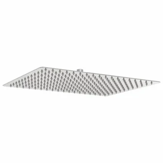 DayeLabel regendouche hoofddouche 40 x 30 cm van rvs 304