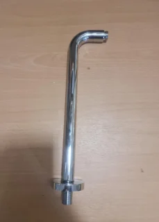 Differnz Regendouche Stervorm Met Aansluitstang