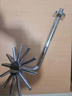 Differnz Regendouche Stervorm Met Aansluitstang