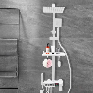 Digitaal Douchesysteem Thermostaat