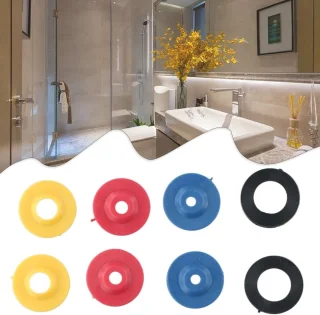 Doorstroombegrenzers Douche - 8 Stuks - Multicolor