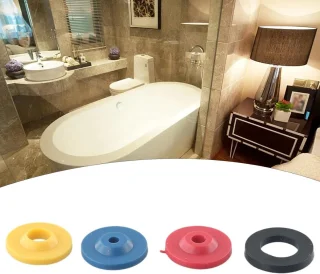 Doorstroombegrenzers Douche - 8 Stuks - Multicolor