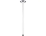 Douche-arm 40 cm spiegelchroom