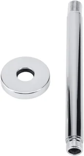 Douche arm regendouche pijp