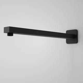Douche arm regendouche zwart
