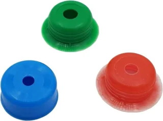 Douche Stroomreducer Set - Universele Adapterset