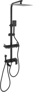 Douche Systeem Regendouche Set