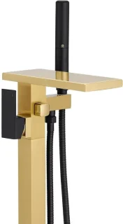 Douche systeem - Regendouche set