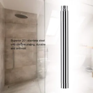 Douche Verlengbuis Regendouchearm 8 inch