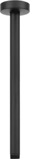 Douchearm verlengstuk plafondmontage 30,5 cm