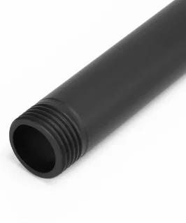 Douchearm verlengstuk plafondmontage 30,5 cm
