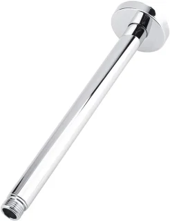 Douchearm verlengstuk vierkant