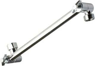 Douchearm Wandmontage voor Regendouche