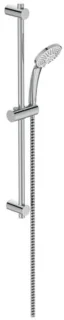 Douchecombinatie 312x723 mm