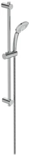 Douchecombinatie 312x723 mm