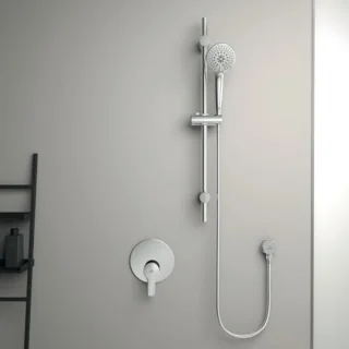 Douchecombinatie 312x723 mm