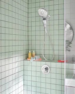 Douchecombinatie Set