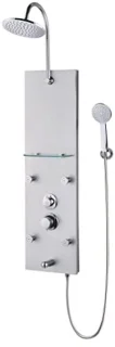 Douchekolom 150 cm