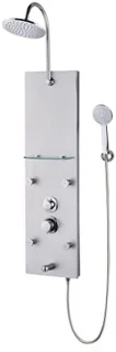 Douchekolom 150 cm