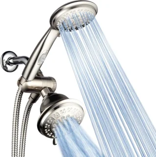 Douchekop Handdouche Combo - Douche Set