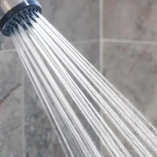 Douchekop - Handdouche