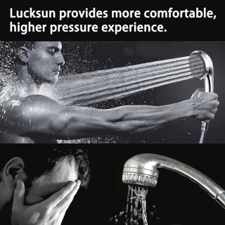 Douchekop Handdouche