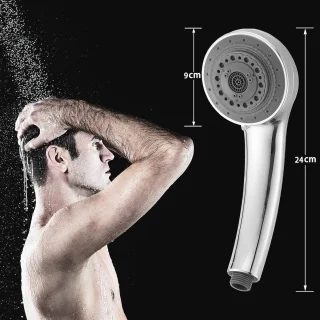Douchekop Handdouche