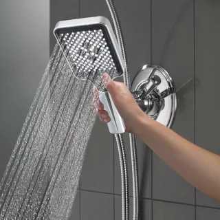 Douchekop (handdouche)
