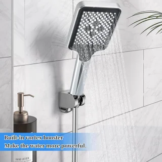 Douchekop (handdouche)