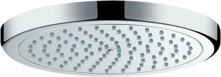 Douchekop hoofddouche regendouche XXL 220 mm chroom