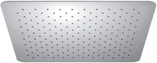 Douchekop regendouche 200x200mm vierkant chroom
