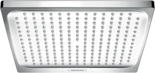Douchekop regendouche 240 mm chroom