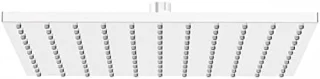 Douchekop regendouche 300x300mm chroom