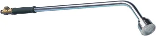 Douchekop regendouche 90 cm multicolor
