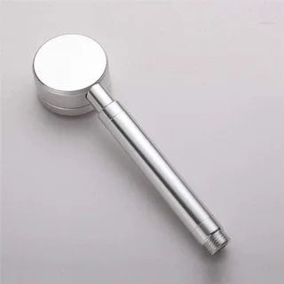 Douchekop regendouche g1/2 zilver