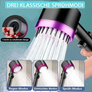 Douchekop