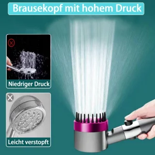 Douchekop