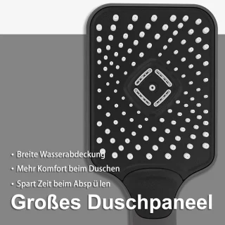 Douchekop
